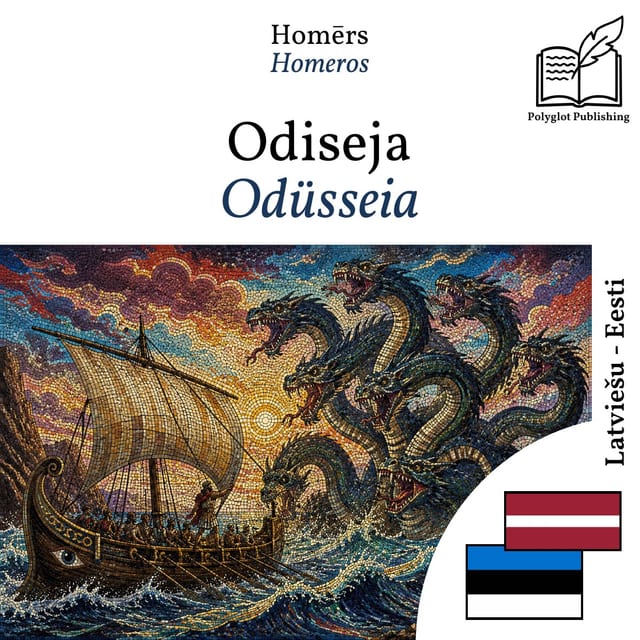 Odüsseia