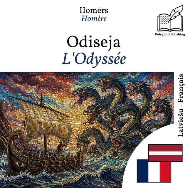 L'Odyssée