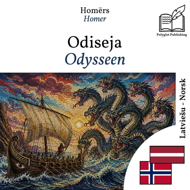 Odysseen