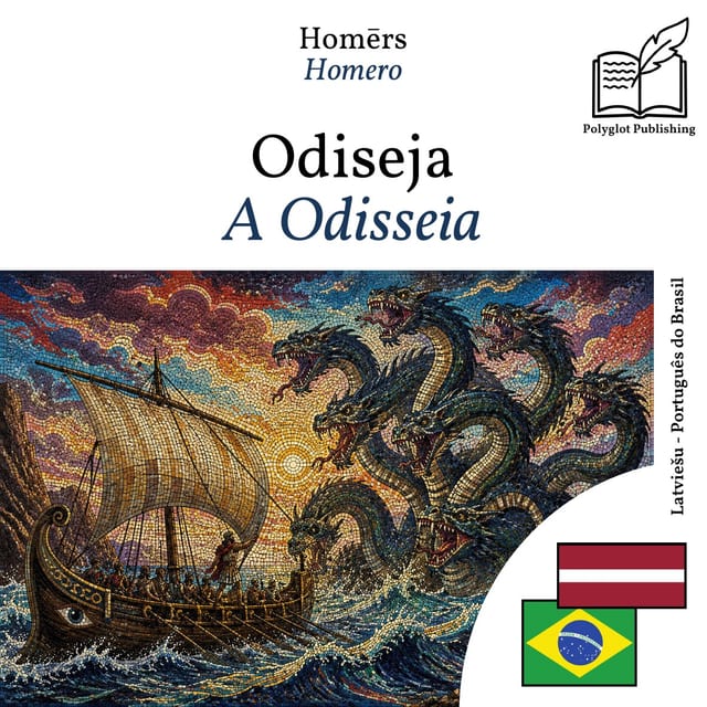 A Odisseia