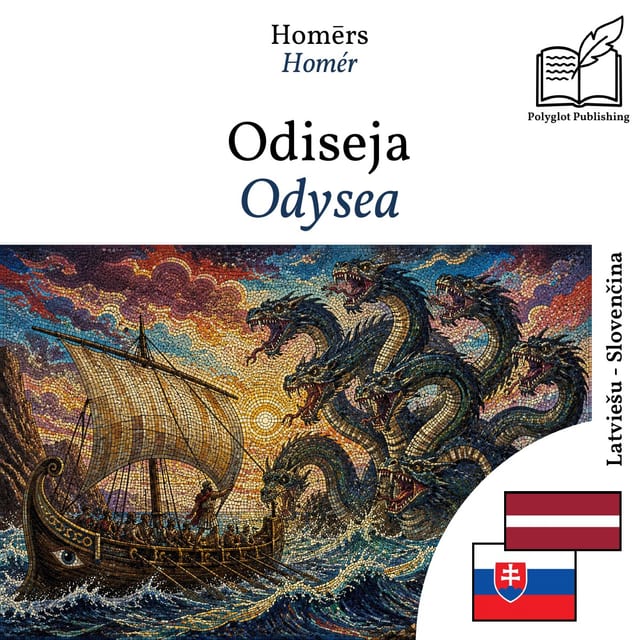 Odysea