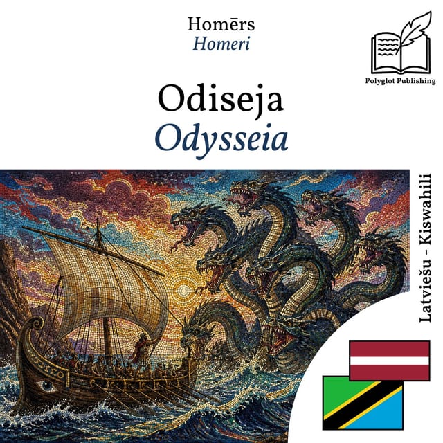 Odysseia