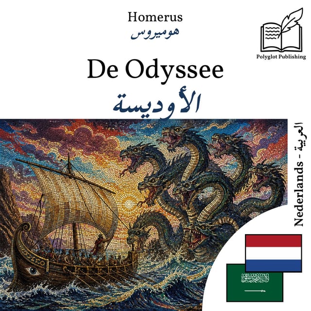 الأوديسة