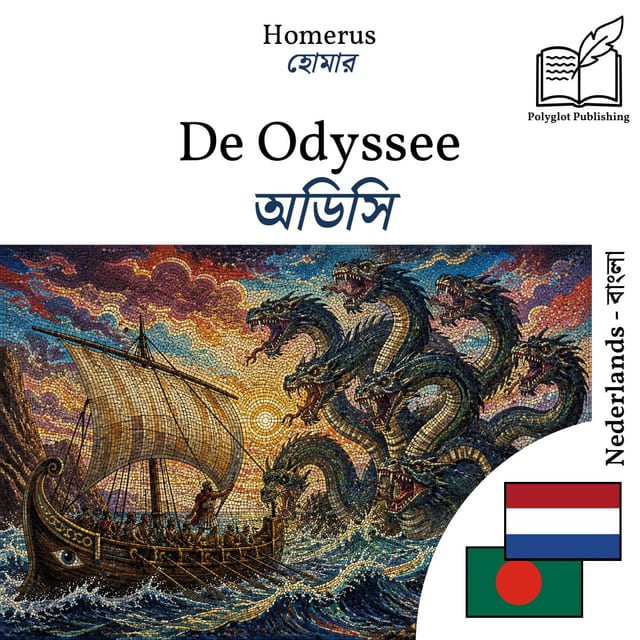 অডিসি