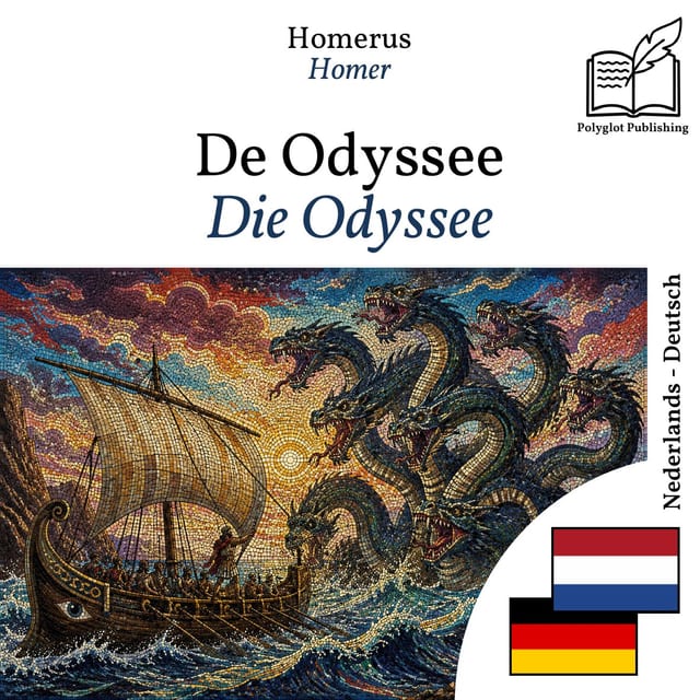Die Odyssee