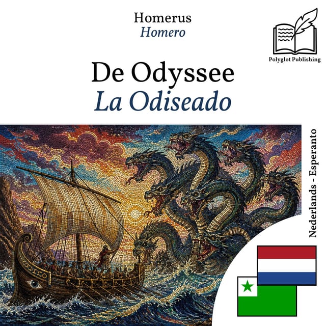 La Odiseado