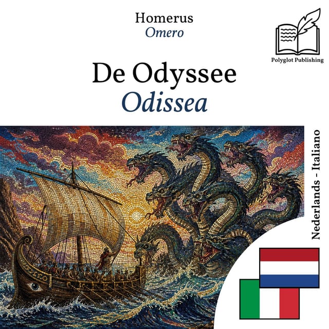 Odissea