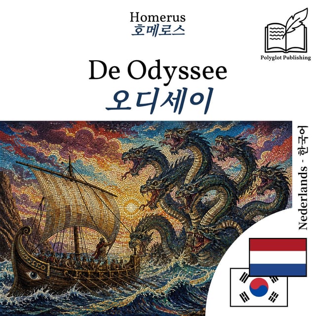 오디세이