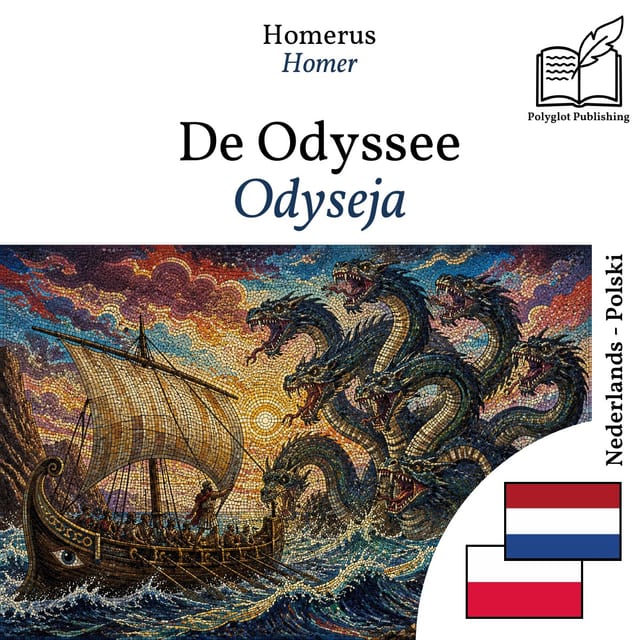 Odyseja