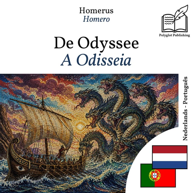 A Odisseia