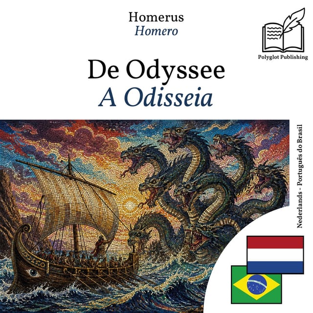 A Odisseia