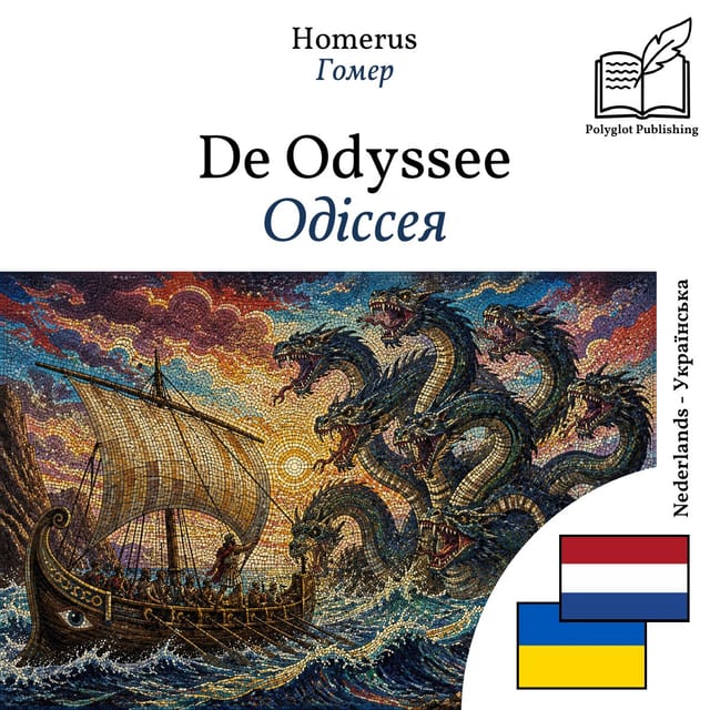 Одіссея