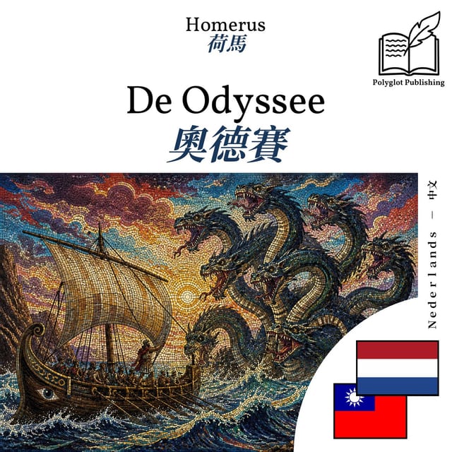 奧德賽