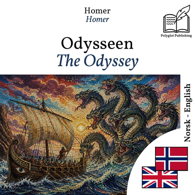 The Odyssey