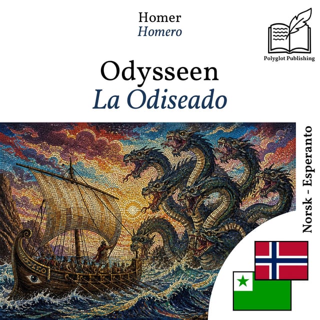 La Odiseado