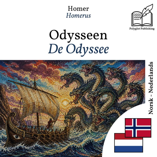 De Odyssee