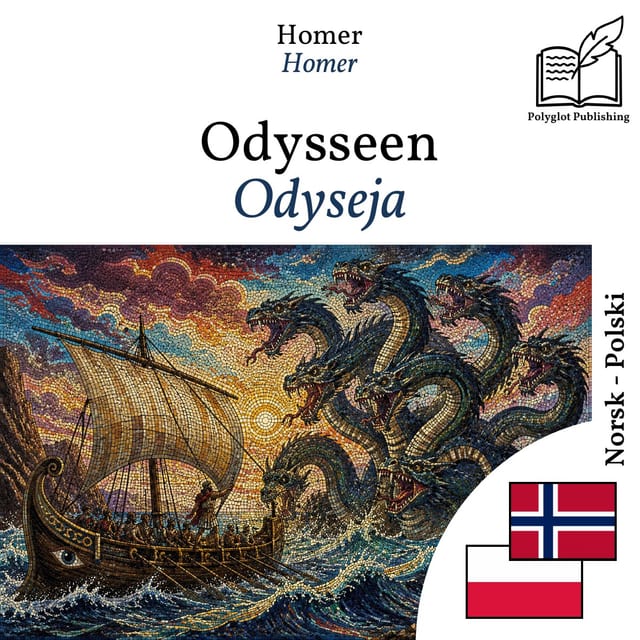 Odyseja