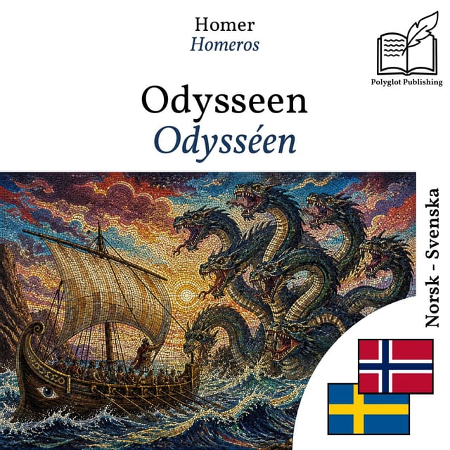 Odysséen