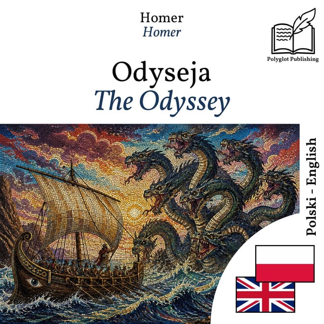 The Odyssey