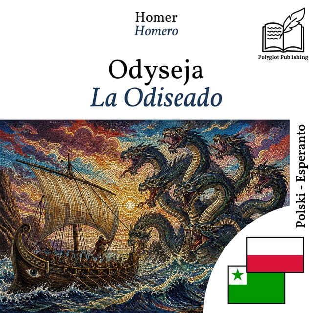 La Odiseado