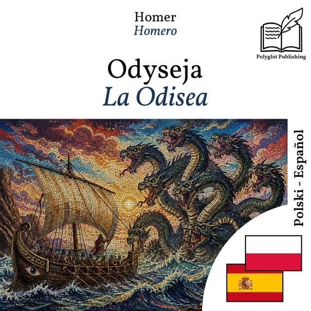 La Odisea