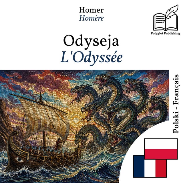 L'Odyssée