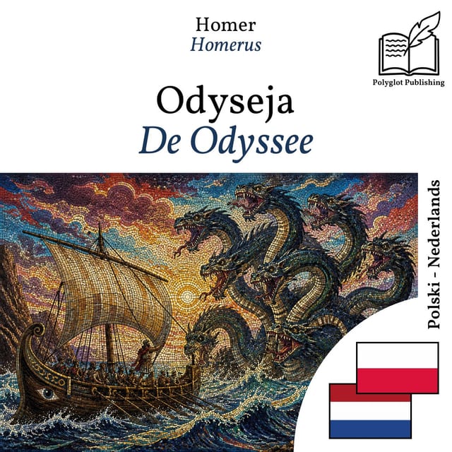 De Odyssee