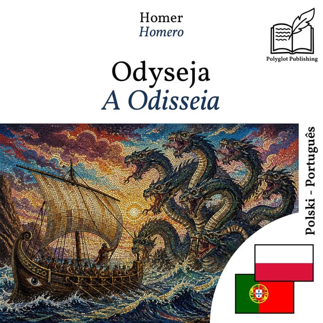 A Odisseia