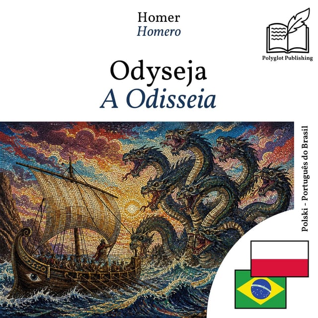 A Odisseia