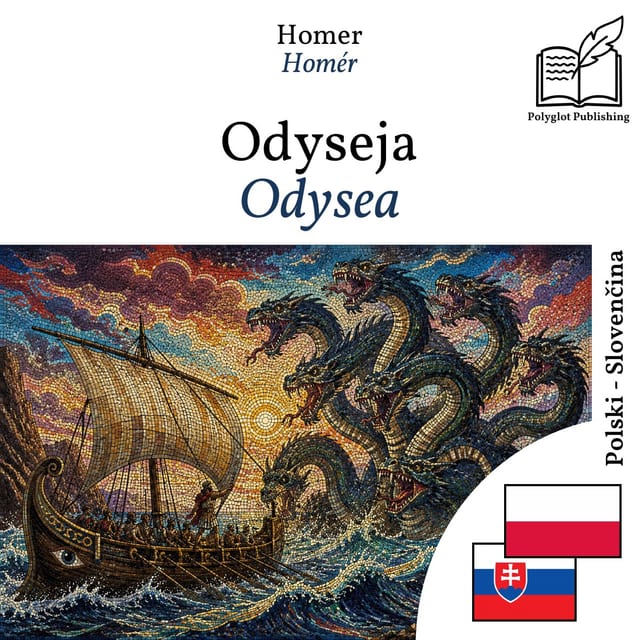 Odysea