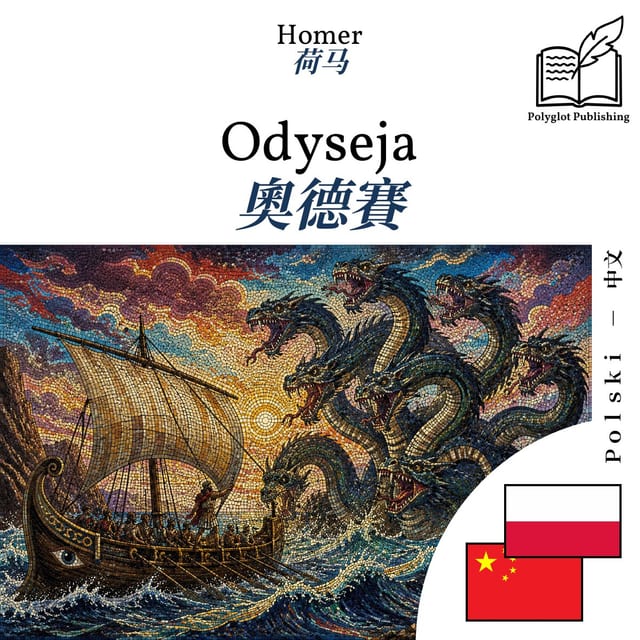 奧德賽