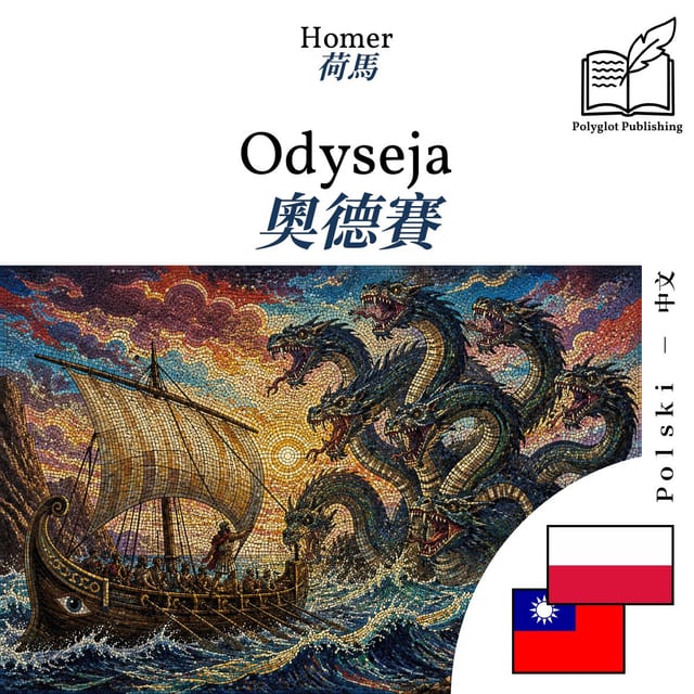 奧德賽