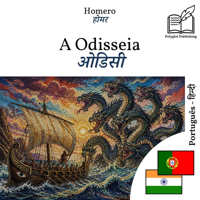 ओडिसी