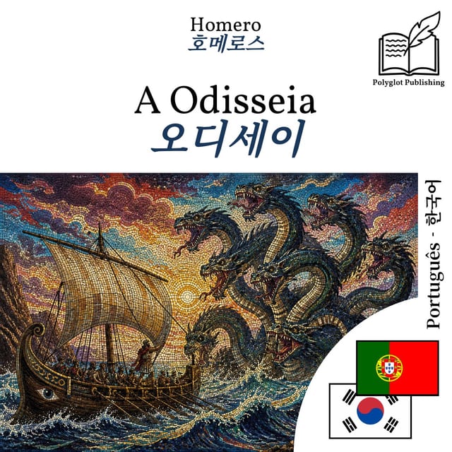 오디세이