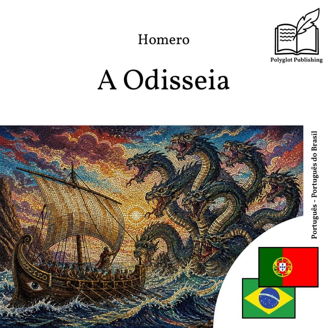 A Odisseia