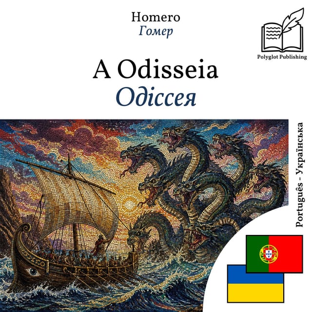 Одіссея