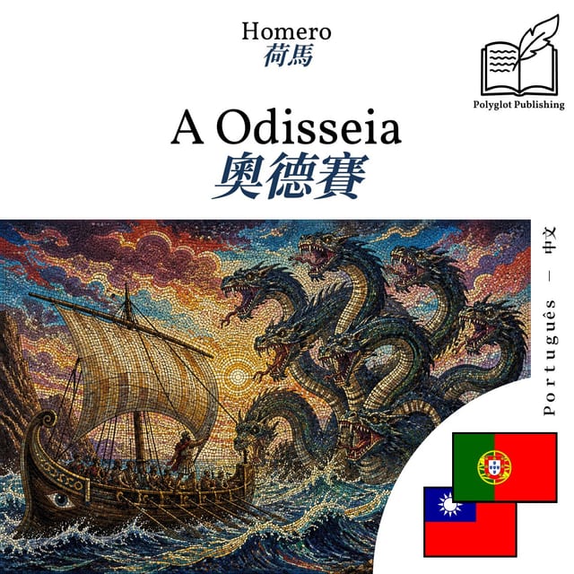 奧德賽