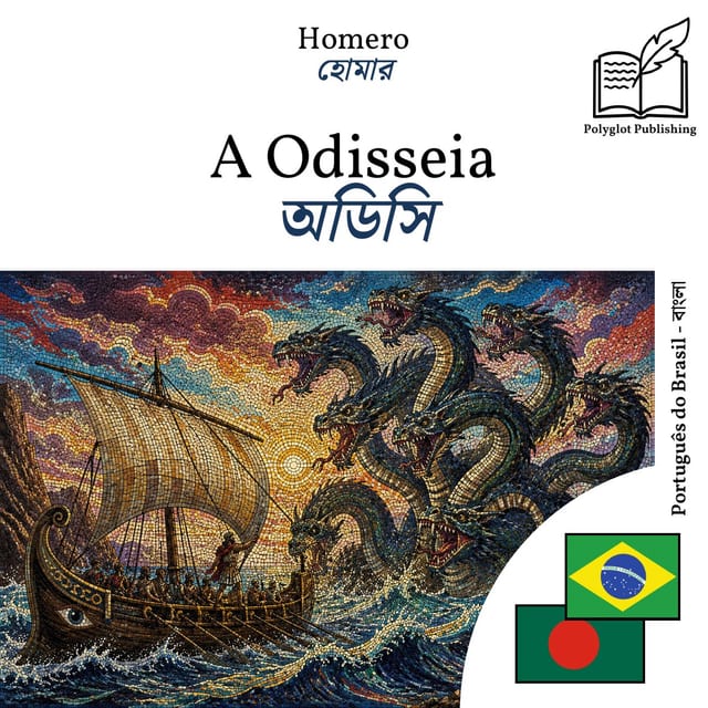 অডিসি