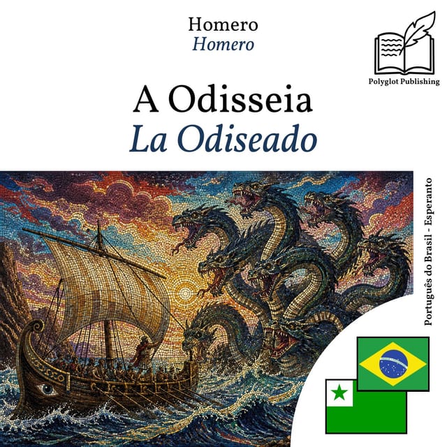 La Odiseado