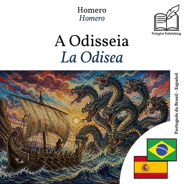 La Odisea