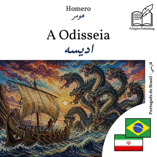 ادیسه