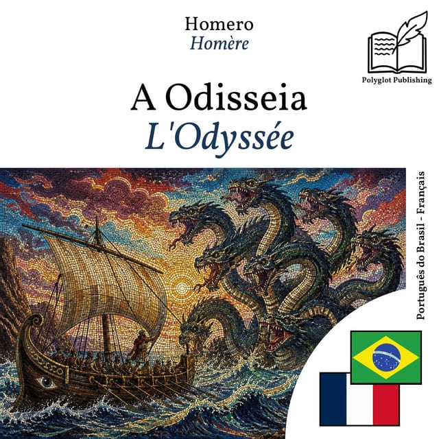 L'Odyssée