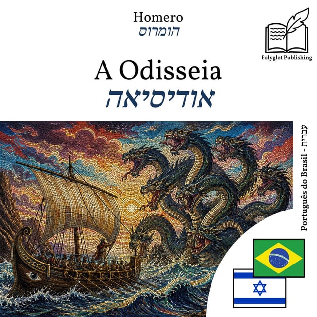 אודיסיאה