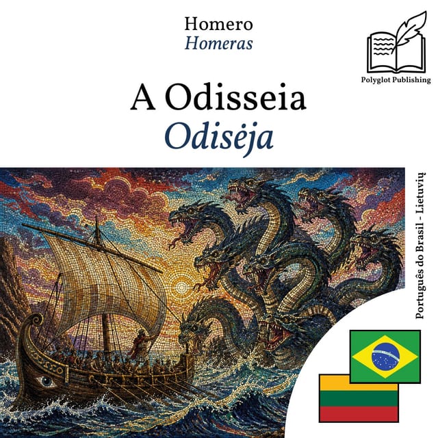 Odisėja