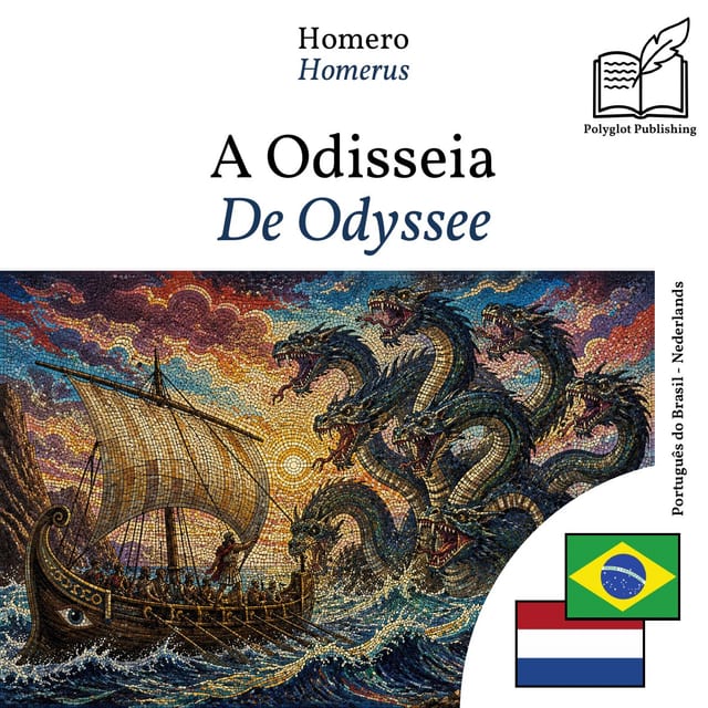De Odyssee