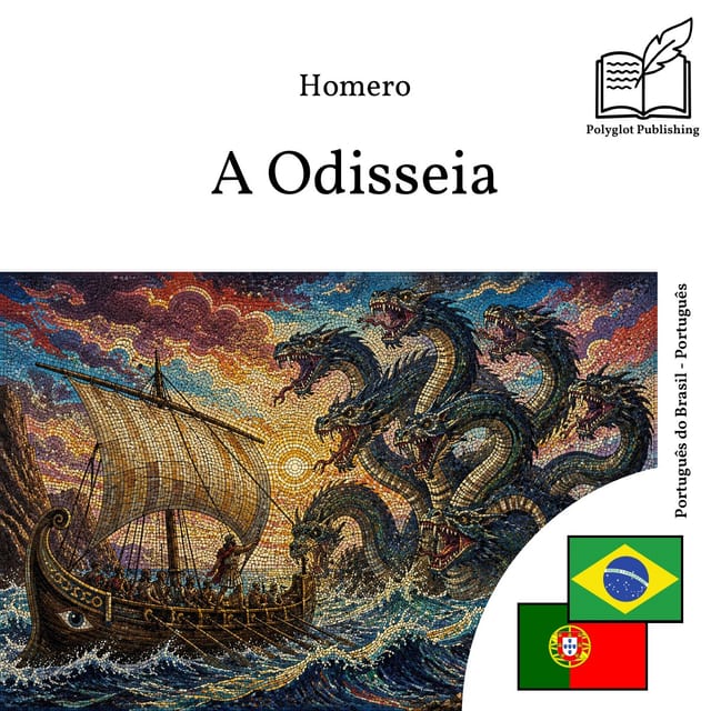 A Odisseia