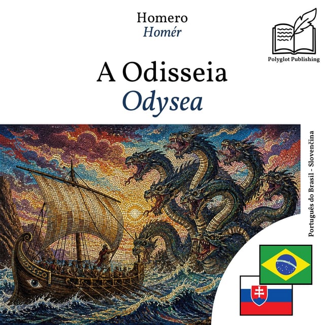 Odysea