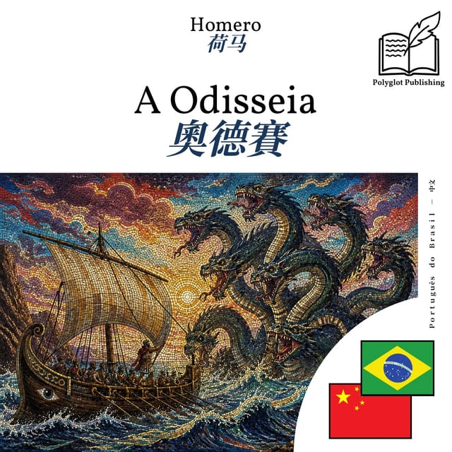 奧德賽