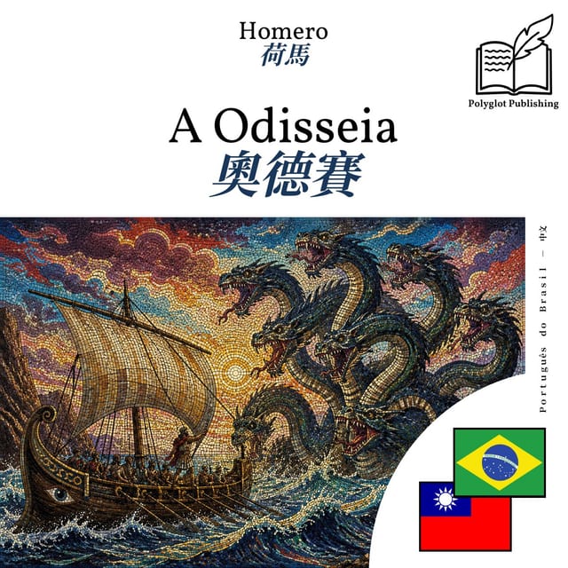 奧德賽