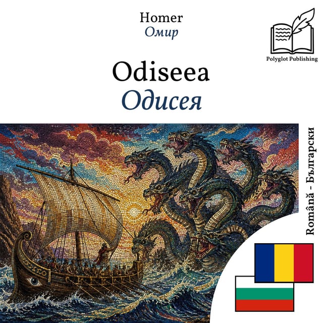 Одисея